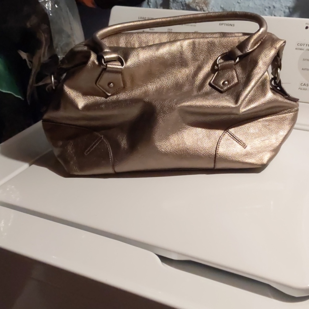 Limited edition purse